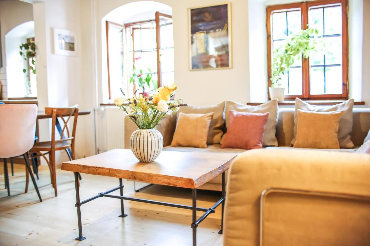 Kristian - House And Garden By Kh Holiday home