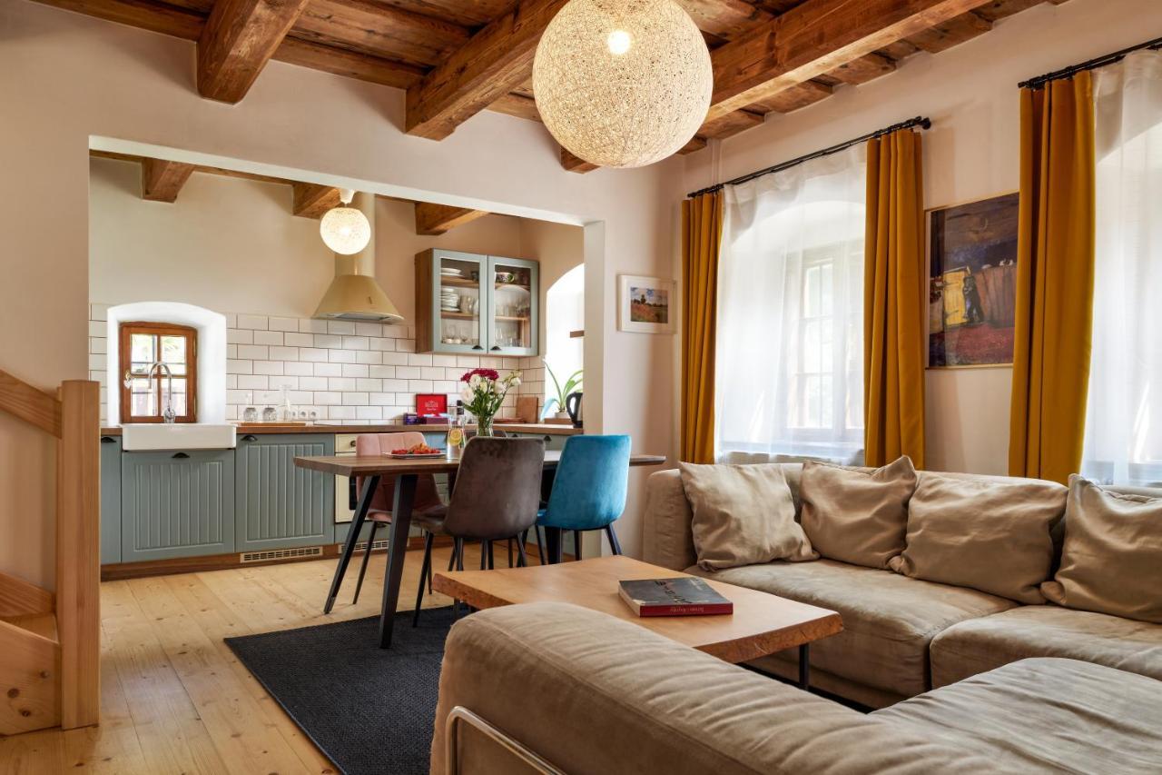 Holiday home Kristian - House And Garden By Kh *